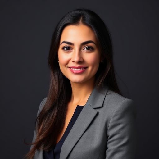 Ayşe Demir portresi