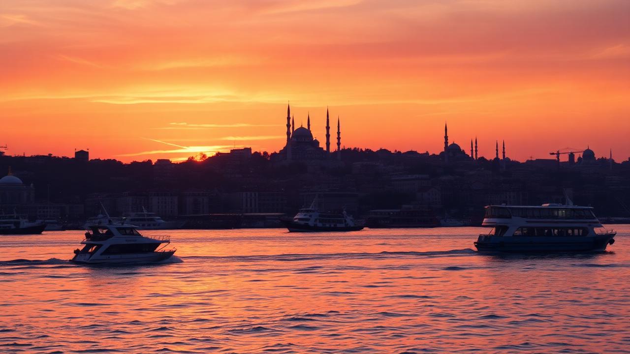 İstanbul Kültür Hafta Sonu — İstanbul